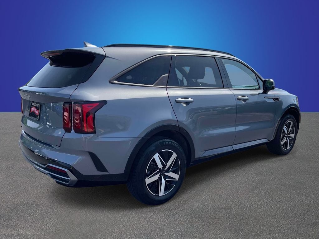 2023 Kia Sorento S