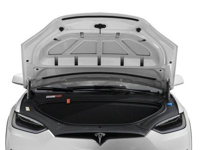 2017 Tesla Model X 75D