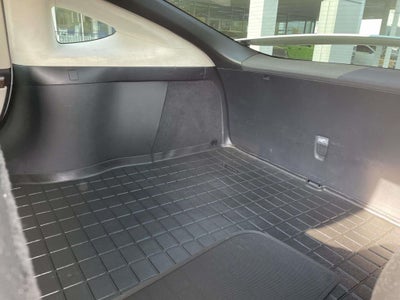 2017 Tesla Model X 75D