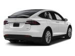 2017 Tesla Model X 75D