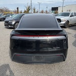 2026 Tesla Model Y Long Range Launch Series