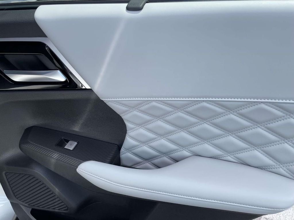 2024 Mitsubishi Outlander SEL 2.5 2WD