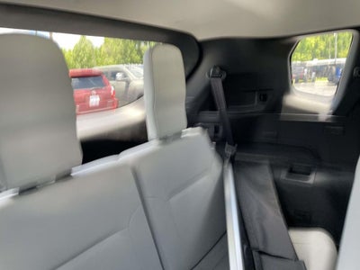 2024 Mitsubishi Outlander SEL 2.5 2WD