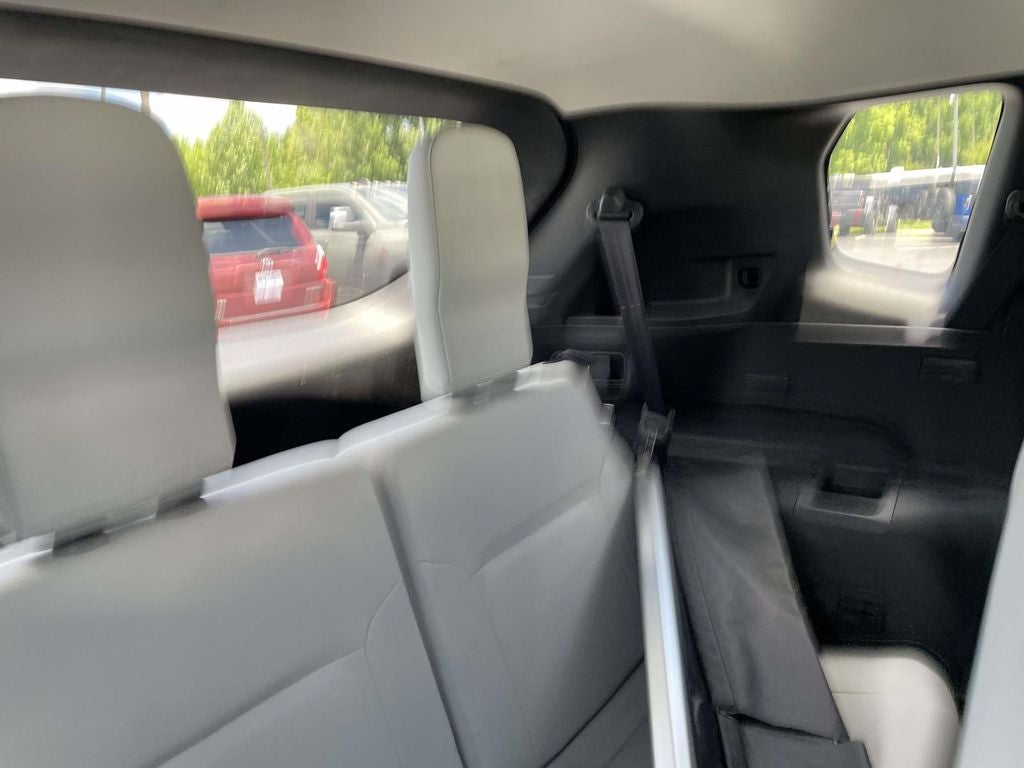 2024 Mitsubishi Outlander SEL 2.5 2WD