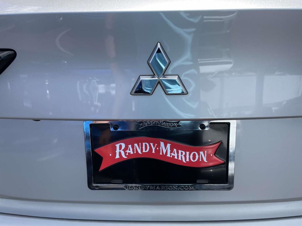 2024 Mitsubishi Outlander SEL 2.5 2WD
