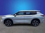 2024 Mitsubishi Outlander SEL 2.5 2WD