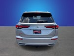 2024 Mitsubishi Outlander SEL 2.5 2WD