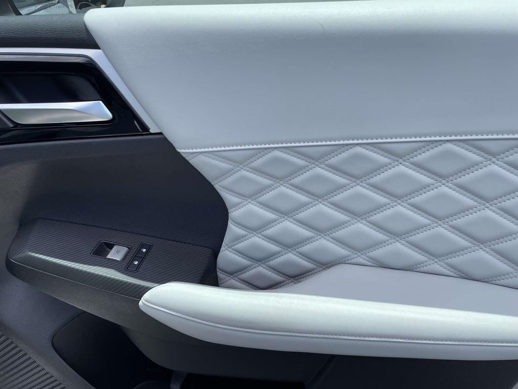 2024 Mitsubishi Outlander SEL 2.5 2WD