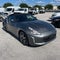 2014 Nissan 370Z Touring