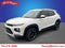 2021 Chevrolet TrailBlazer FWD LT