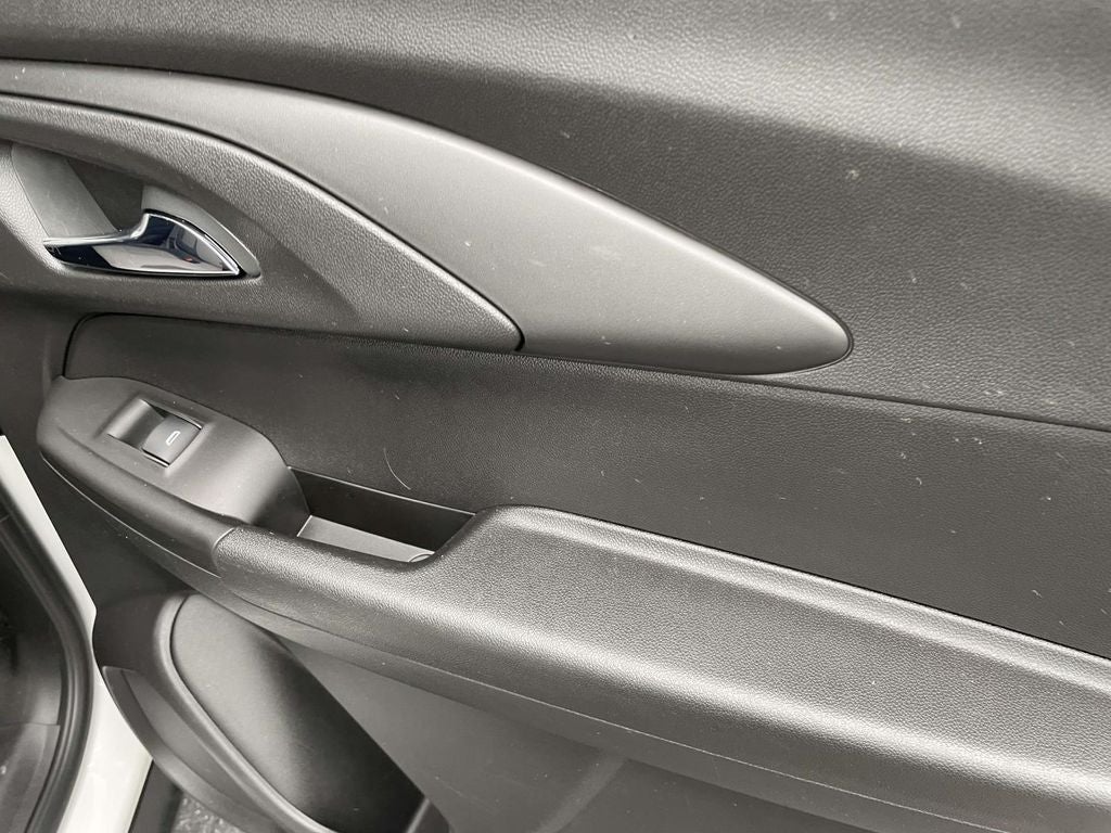 2021 Chevrolet TrailBlazer FWD LT