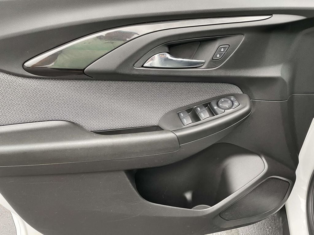 2021 Chevrolet TrailBlazer FWD LT