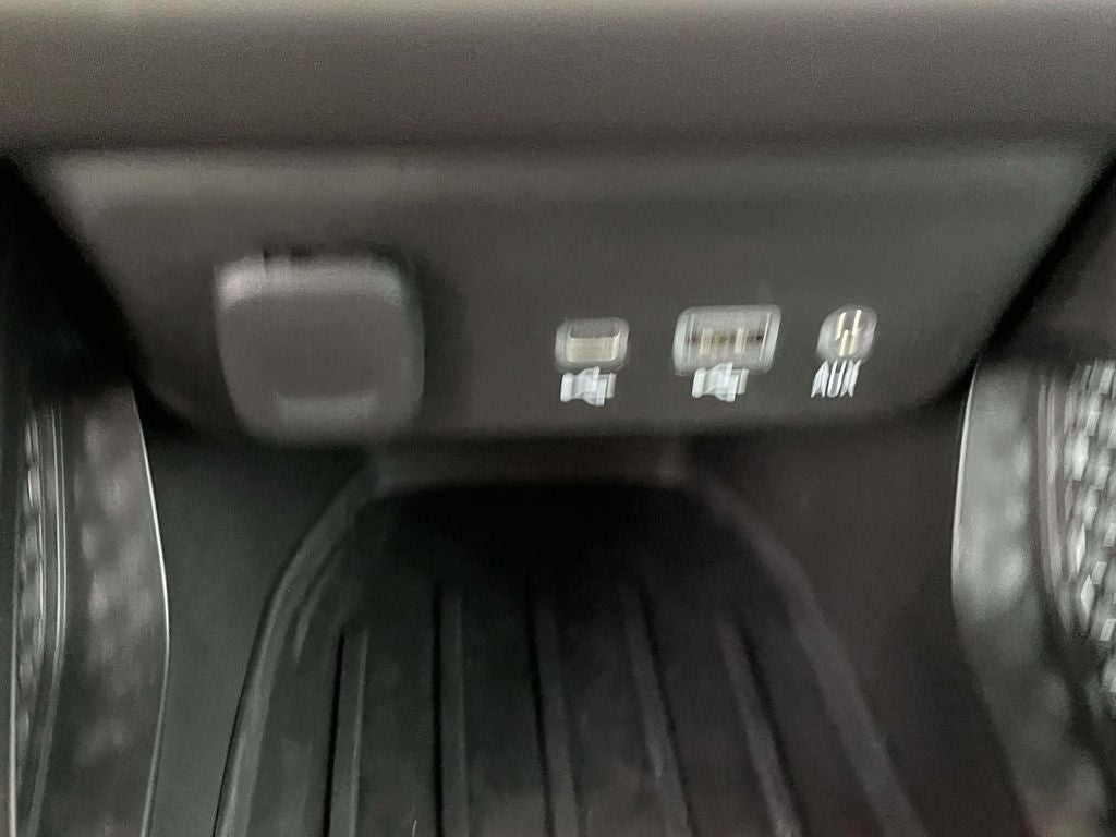 2021 Chevrolet TrailBlazer FWD LT