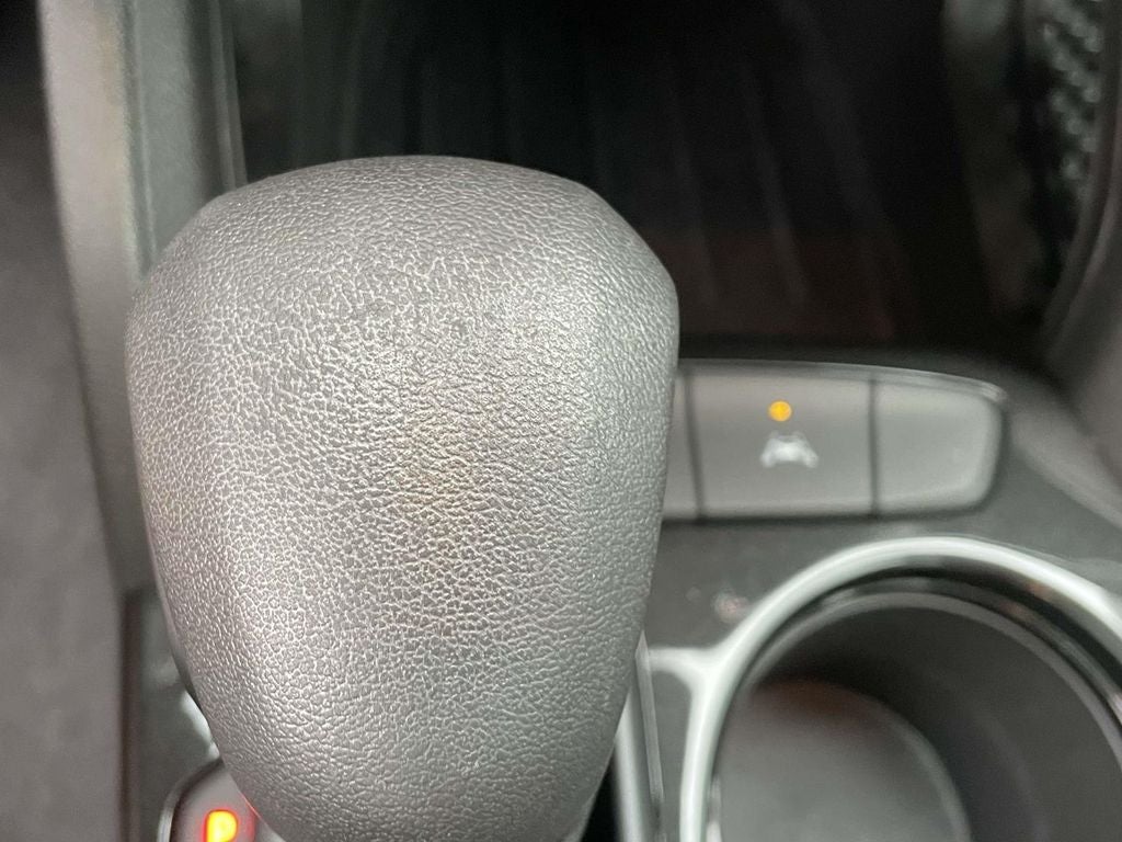 2021 Chevrolet TrailBlazer FWD LT