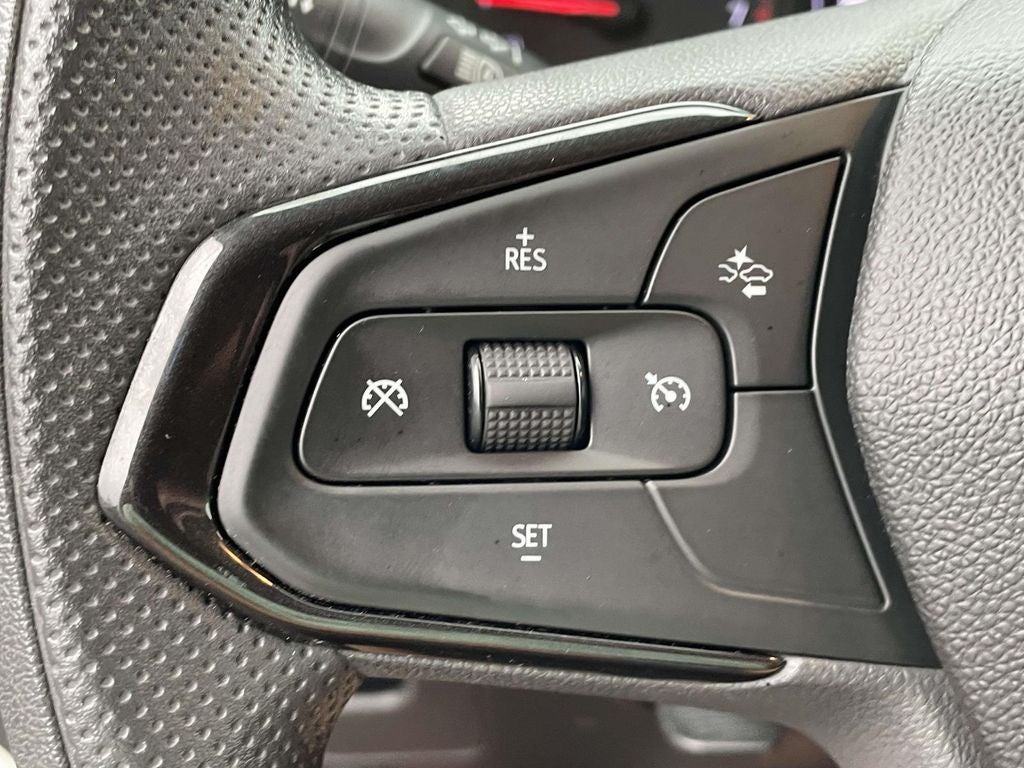 2021 Chevrolet TrailBlazer FWD LT
