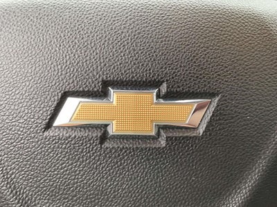 2021 Chevrolet TrailBlazer FWD LT