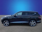 2024 Genesis GV80 3.5T 7P (A8)