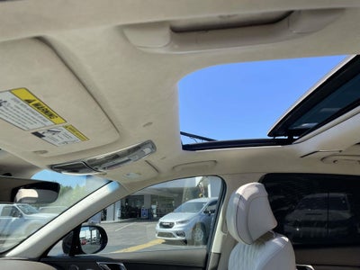 2024 Genesis GV80 3.5T 7P (A8)