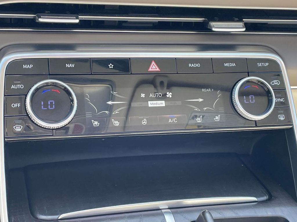 2024 Genesis GV80 3.5T 7P (A8)