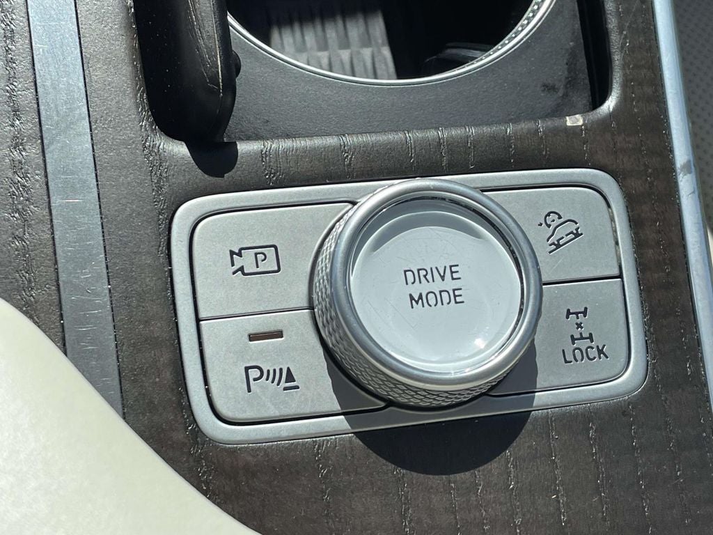 2024 Genesis GV80 3.5T 7P (A8)