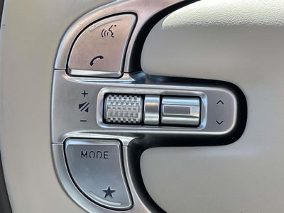 2024 Genesis GV80 3.5T 7P (A8)