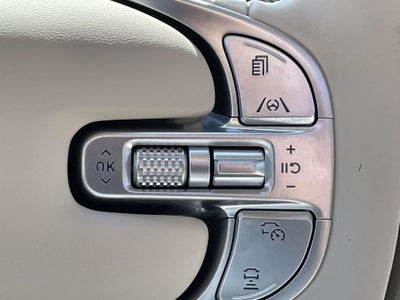 2024 Genesis GV80 3.5T 7P (A8)