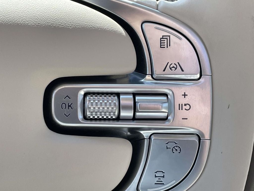 2024 Genesis GV80 3.5T 7P (A8)
