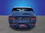 2024 Genesis GV80 3.5T 7P (A8)