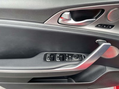 2018 Kia Stinger GT2