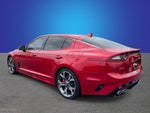 2018 Kia Stinger GT2