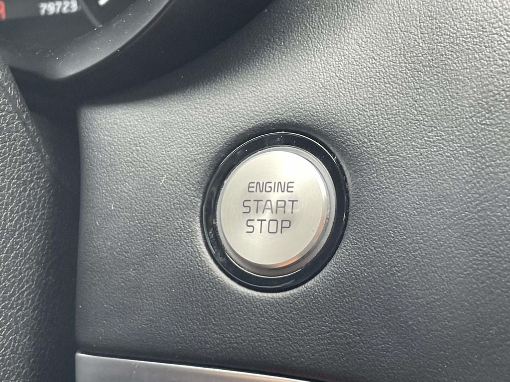 2018 Kia Stinger GT2