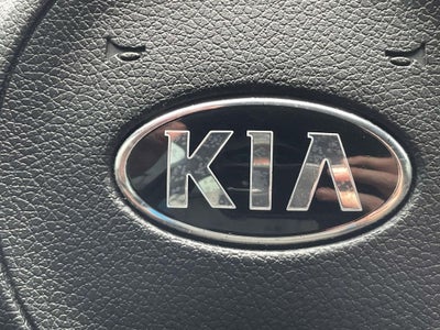 2018 Kia Stinger GT2