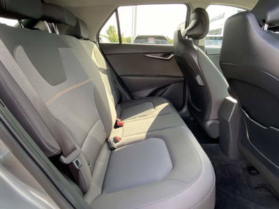 2025 Kia Niro LX