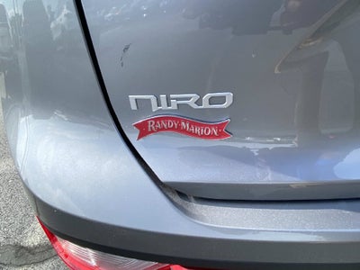 2025 Kia Niro LX