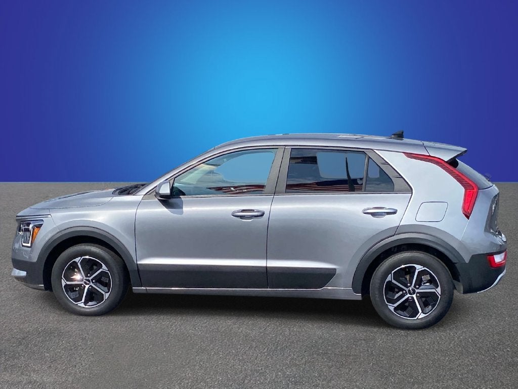 2025 Kia Niro LX
