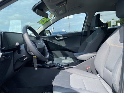 2025 Kia Niro LX