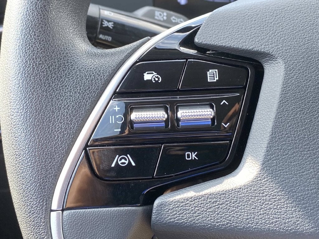 2025 Kia Niro LX