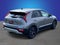 2025 Kia Niro LX