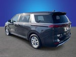2024 Kia Carnival LX Seat Package
