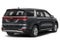 2024 Kia Carnival LX Seat Package