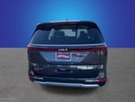 2024 Kia Carnival LX Seat Package