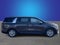 2024 Kia Carnival LX Seat Package