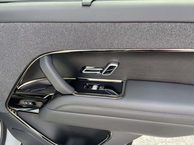 2024 Land Rover Range Rover Sport Dynamic SE