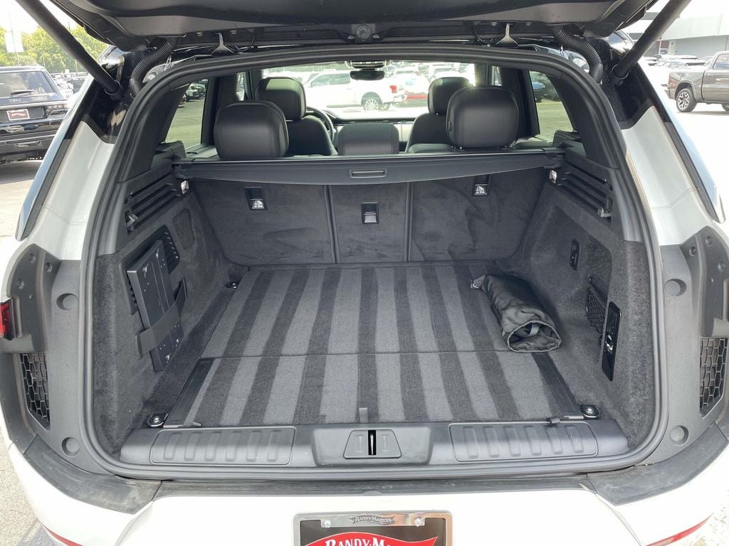2024 Land Rover Range Rover Sport Dynamic SE