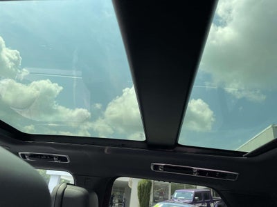 2024 Land Rover Range Rover Sport Dynamic SE
