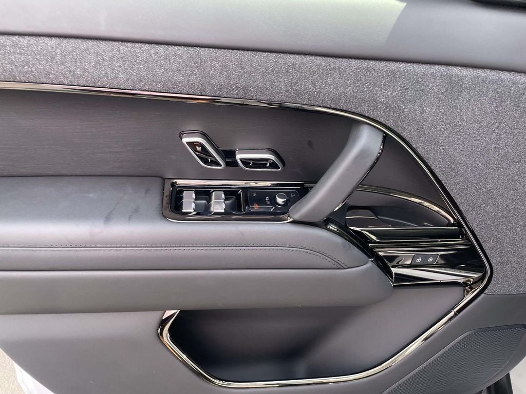 2024 Land Rover Range Rover Sport Dynamic SE