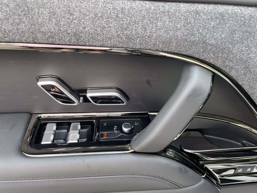2024 Land Rover Range Rover Sport Dynamic SE