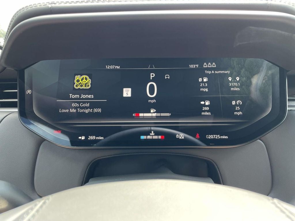 2024 Land Rover Range Rover Sport Dynamic SE