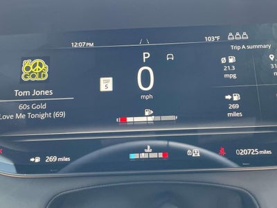 2024 Land Rover Range Rover Sport Dynamic SE