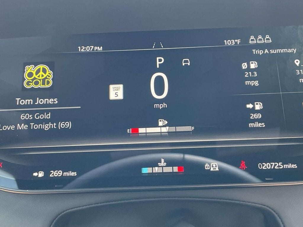 2024 Land Rover Range Rover Sport Dynamic SE